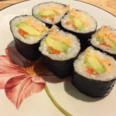 Roll Sushi