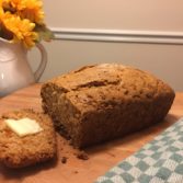 Zucchini Bread