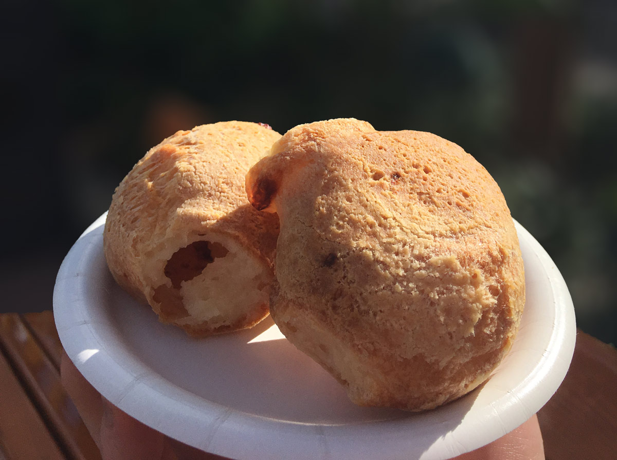 Epcot Food And Wine Festival Review (2019) - Wed To A Chef