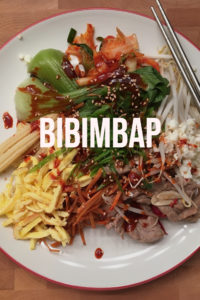Bimbambap Recipe